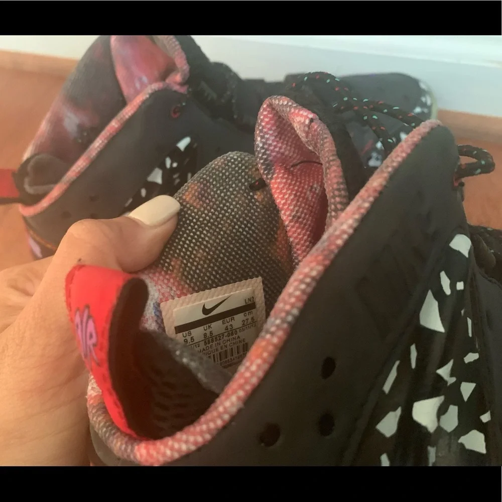 Barkley Posite Max - Area 72 -PRM QS - Picture 5 of 7